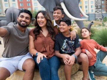 Kalahari Resorts One Elephant, 25 Years Of Memories Sweepstakes