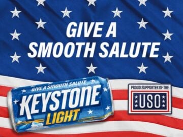 Keystone Light Summer 2025 Sweepstakes & Instant Win