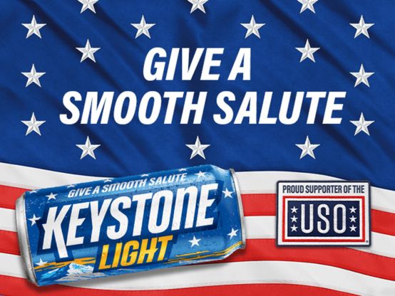 Keystone Light Summer 2025 Sweepstakes & Instant Win