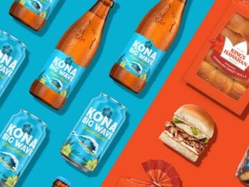 King’s Hawaiian Aloha All Summer Sweepstakes & Instant Win