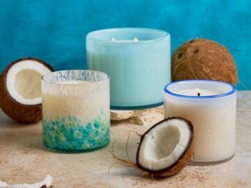 LAFCO New York Summer Favorites Collection Giveaway