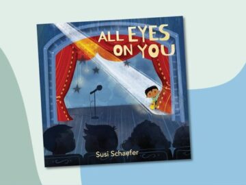Little Free Library All Eyes On You Sweepstakes