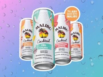 Malibu Summer Vacation Sweepstakes
