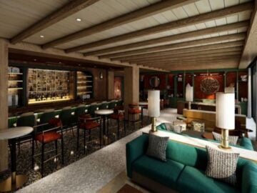 Marriott Bonvoy Roulette Sweepstakes & Instant Win