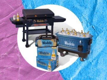 Modelo Summer 2025 Sweepstakes