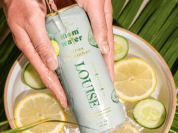 Mom Water Spring Spa Sweepstakes