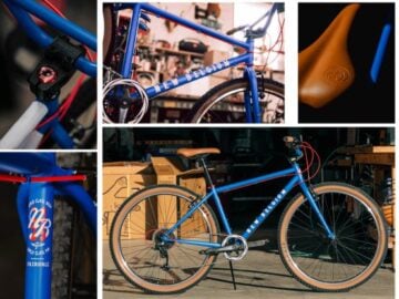 New Belgium National Bike Giveaway