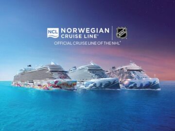 Norwegian Cruise Line NHL Goal of the Year Sweepstakes