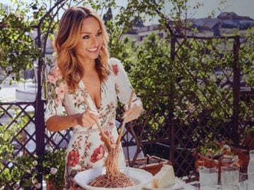 Oceania Cruises Oceania & Giadzy Sweepstakes
