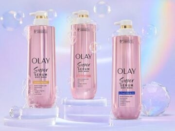 Olay Super Serum Sweepstakes