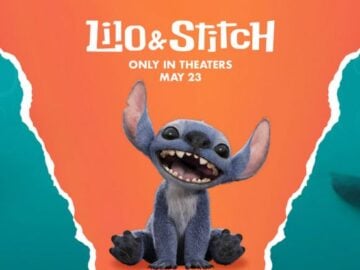 Ono Hawaiian BBQ x Fandango Ohana Movie Night Sweepstakes – Limited States