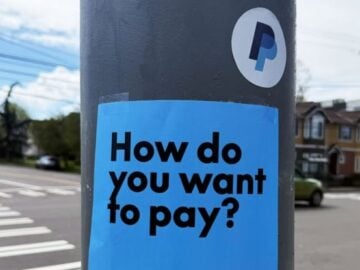 PayPal Pay in 4 Win in 4 Sweepstakes (Purchase / Mail-In)