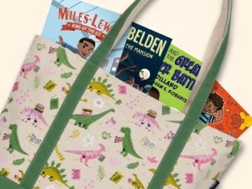 Penguin Random House May 2025 Giveaway
