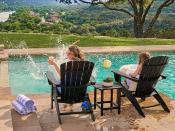 Blue Dot Living Polywood Gift Card Giveaway