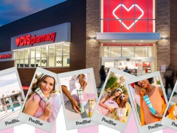 PoolBar CVS Giveaway