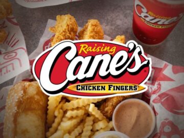 Raising Cane’s Teacher Appreciation Sweepstakes - Teachers Only