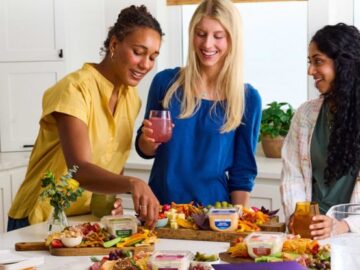 Reser's Fine Foods & Stonemill Kitchens Dip-loma Giveaway