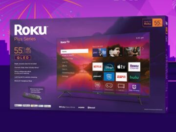 Roku Streaming Day 2025 Sweepstakes