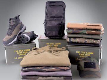 Rothco Reloaded Ultimate New Website Giveaway