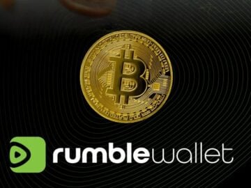 Rumble Bitcoin Sweepstakes - Hot Pick!