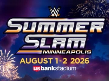Seagram's Escapes Spiked + WWE Summer Slam Sweepstakes