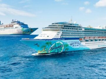 Shipley Donuts Margaritaville Sweepstakes - Limited States