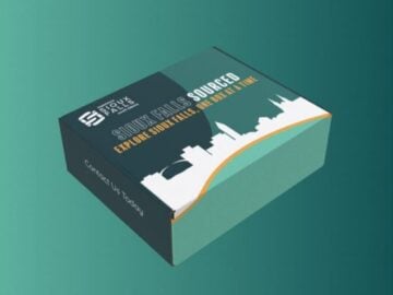 Sioux Falls Sourced Box Sweepstakes