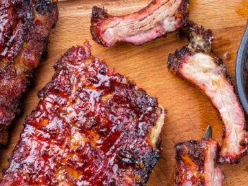 Smithfield Smoker Swag Sweepstakes