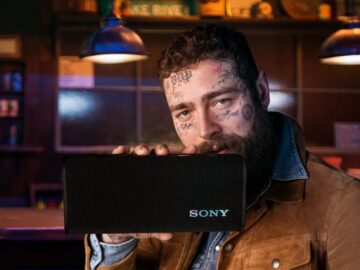 Sony Electronics Post Malone Concert Sweepstakes