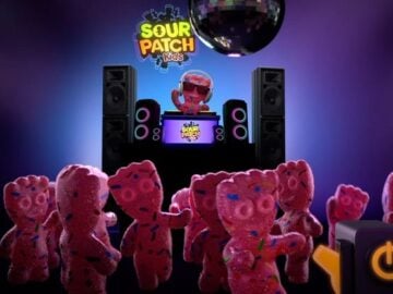Sour Patch Kids Glow-ups Instant Win Game & Sweepstakes