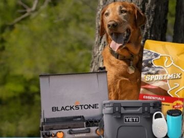 Sportmix Ultimate Outdoor Hangout Giveaway
