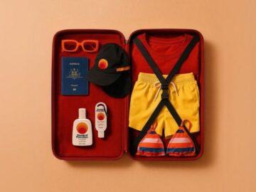 Standard Procedure Ultimate Sunscreen Giveaway Sweepstakes