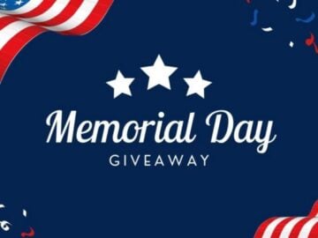 Sweepstakes Fanatics Memorial Day Giveaway