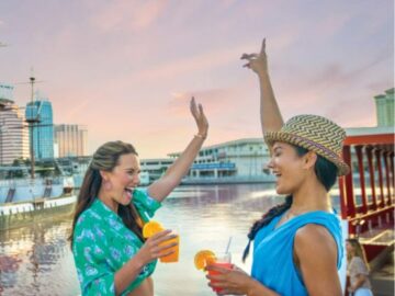 Tampa Bay Convention Visit Tampa Bay Sweepstakes