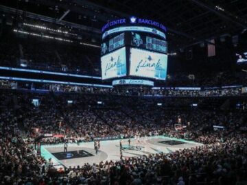 The Gist Women’s Basketball Fan's Dream Getaway