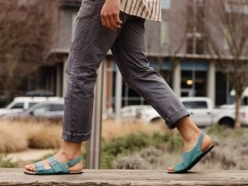 The Round Up Softstar Shoes Gift Card Giveaway