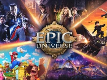 The Voice Epic Sweepstakes