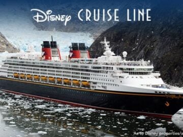 The Woody Show Alaskan Cruise Vacation Sweepstakes - Keyword