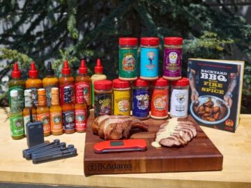 ThermoWorks Father's Day Giveaway