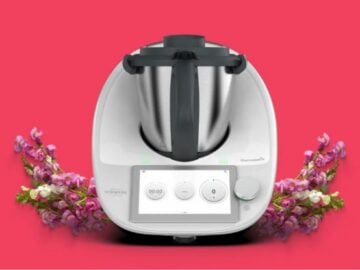Thermomix Mother’s Day Giveaway