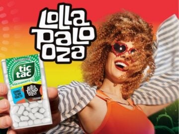 Tic Tac Refresh Your Summer 2025 Sweepstakes & Instant Win