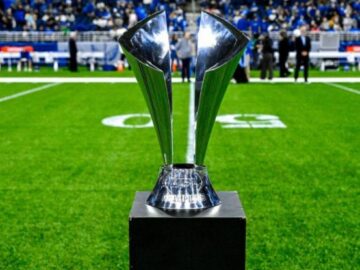 UFL's Ultimate VIP Fan Sweepstakes