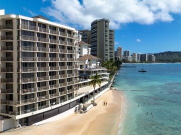 United Airlines 2025 Hawaii Sweepstakes