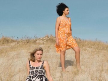 Universal Standard Win Your Summary Wardrobe Giveaway