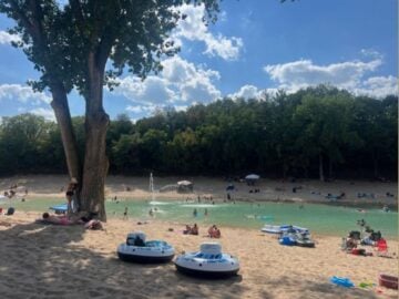 Visit Beloit Summer Solo Getaway to Beloit Sweepstakes