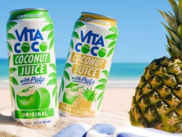 Vita Coco Puerto Rico Sweepstakes