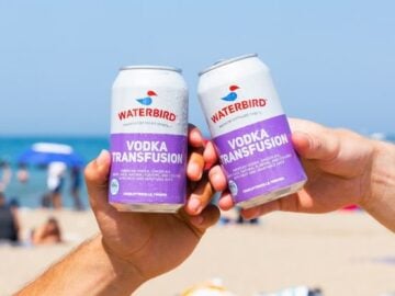 Waterbird Summer Friday Sweepstakes – Limited States