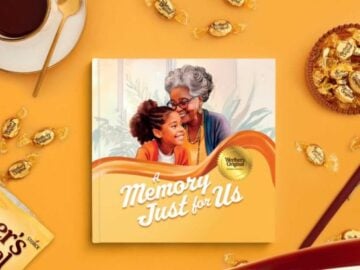 Werther’s Original Golden Stories Contest