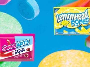 WinCo Foods SweeTARTS and Lemonhead Ropes Sweepstakes – Limited States