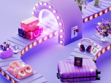 bubly Mother’s Day Sweepstakes